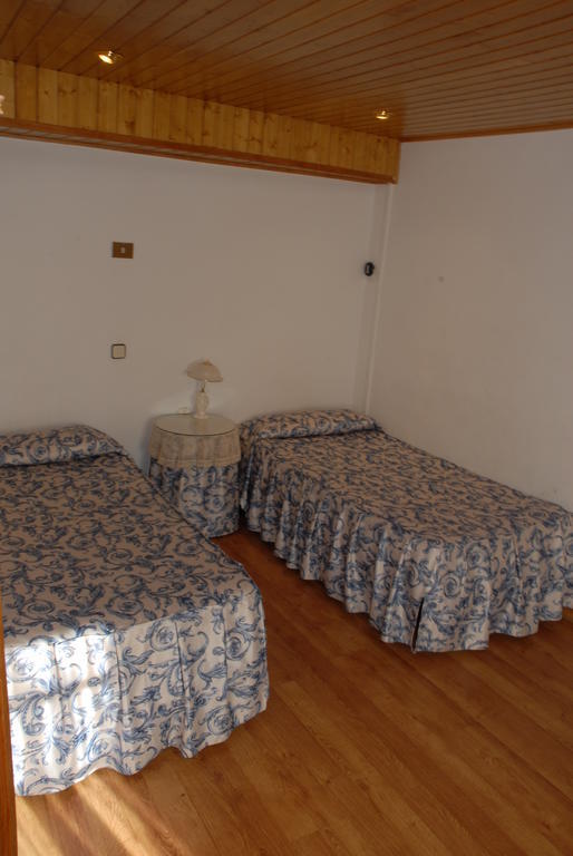 Hotel Europa Les Zimmer foto